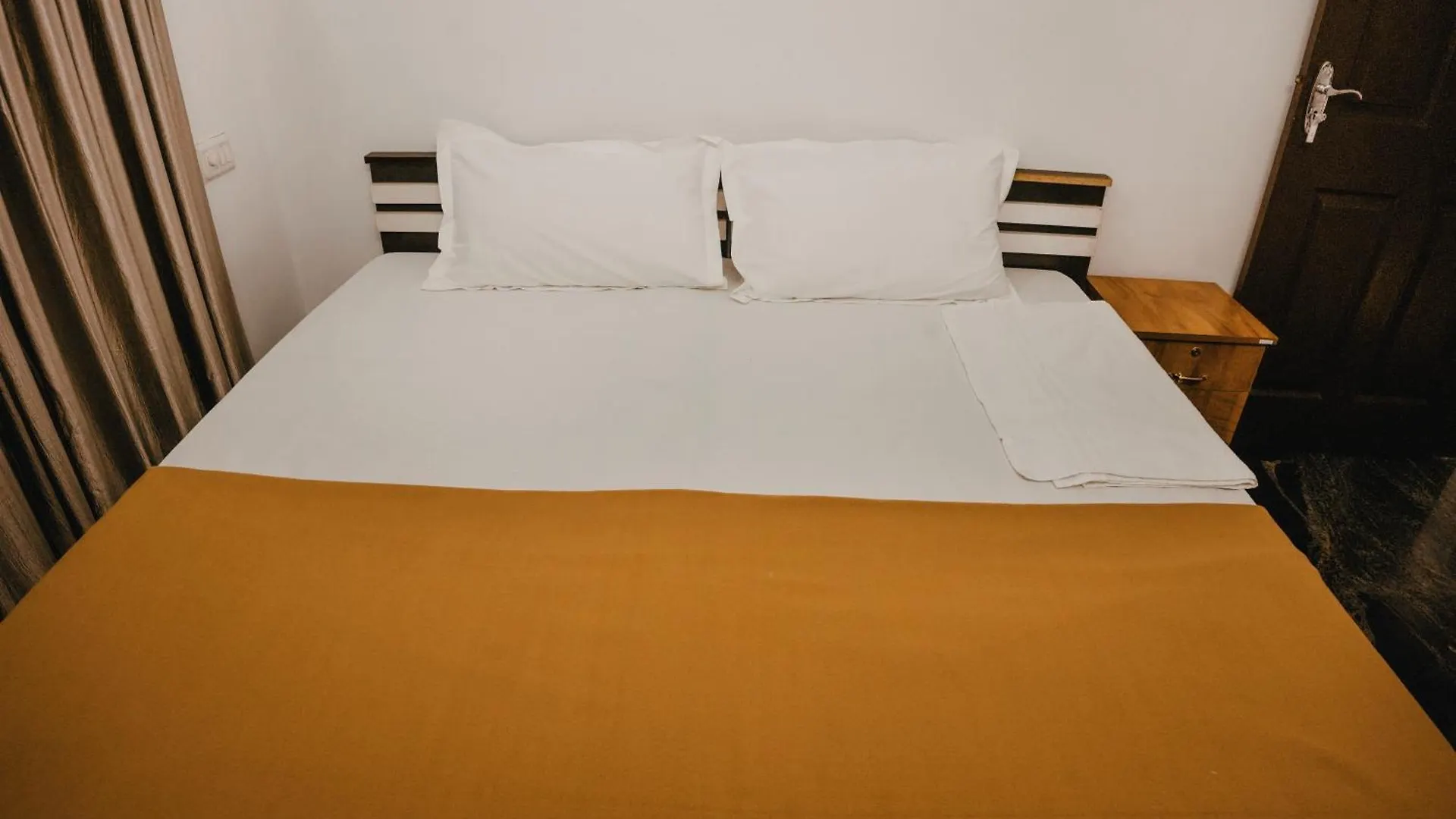 Munnar Suncity Apartment