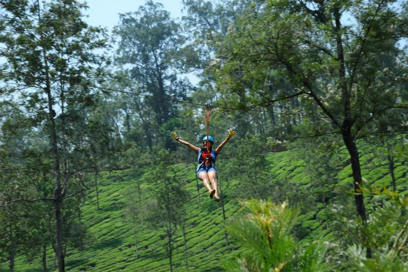 Munnar Suncity India