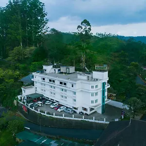 Issacs Residency مونار