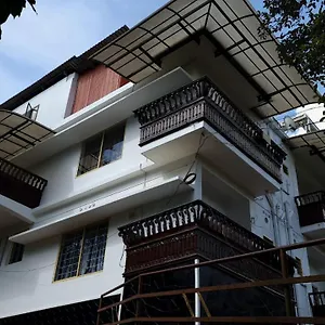 Auberge de jeunesse 3r Residency, Munnar