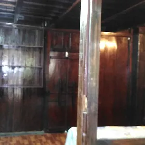 Wood House Munnar