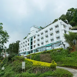 Resort Misty Mountain, Munnar