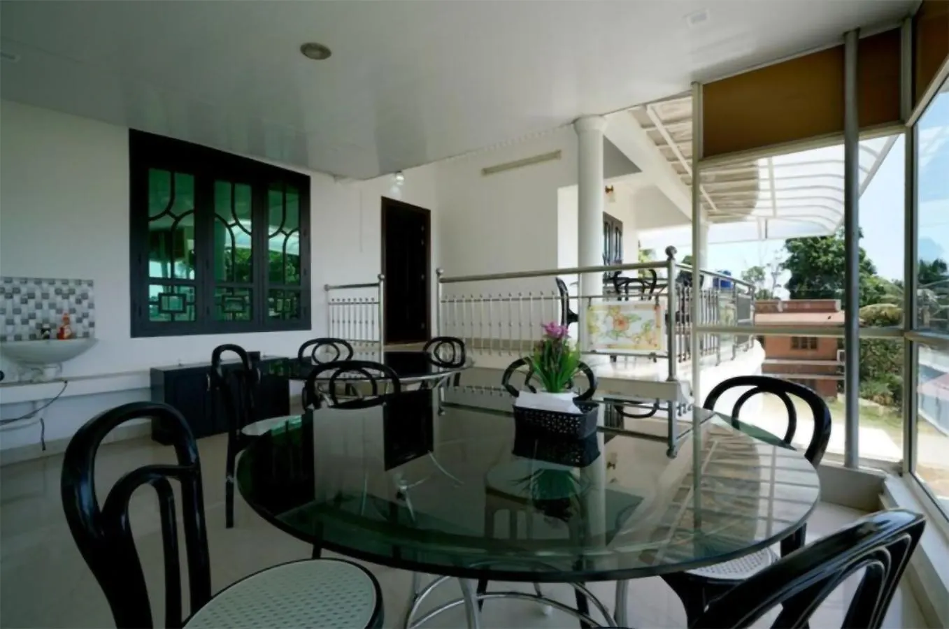 Munnar Suncity 公寓