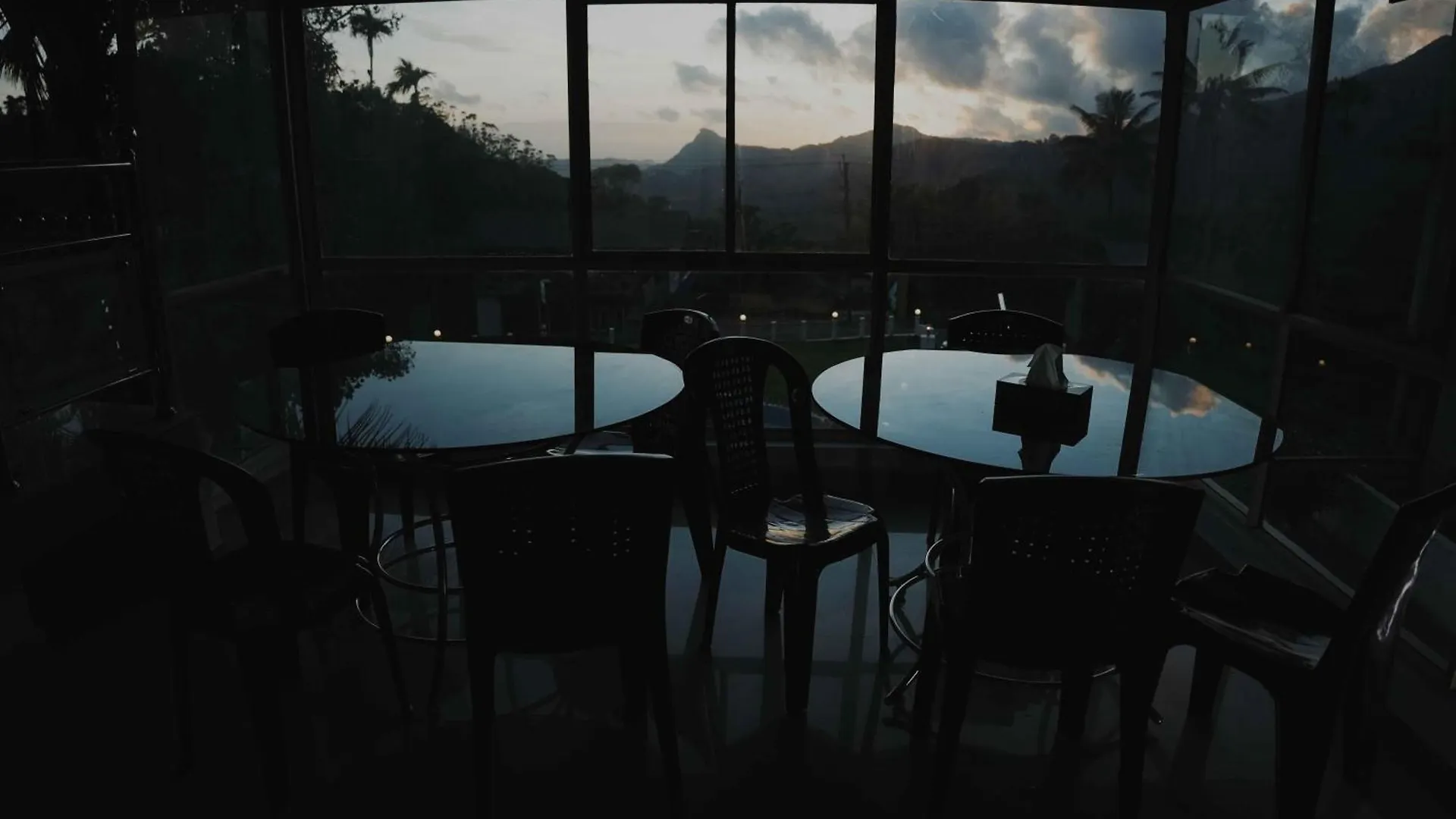 Munnar Suncity