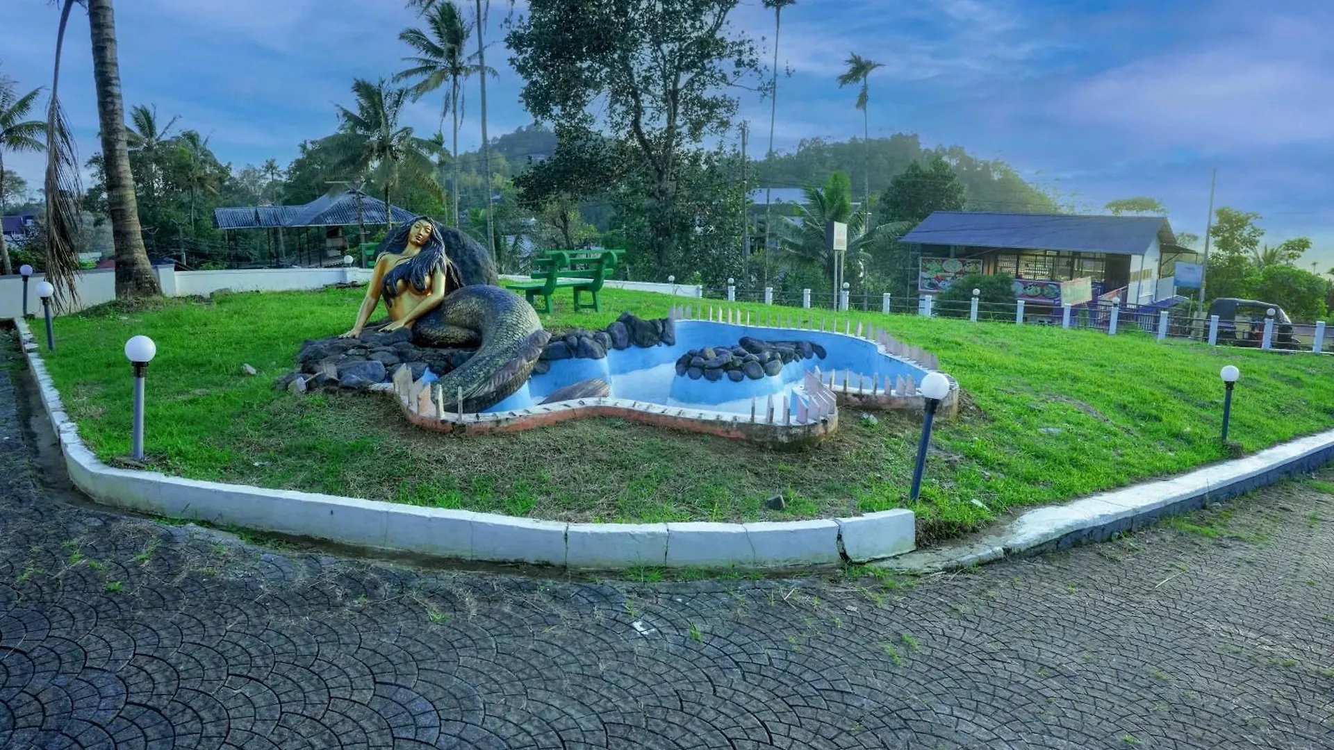 Munnar Suncity 印度