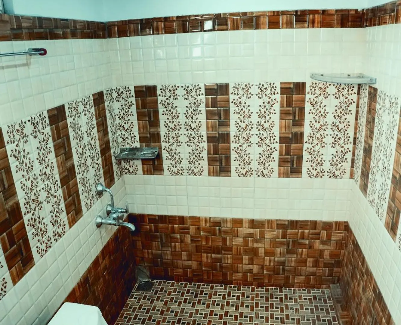 Apartament Munnar Suncity Indie