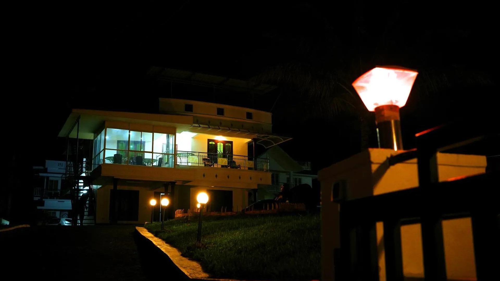 Munnar Suncity